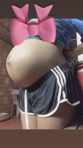 แม่ๆลองมาเดาเล่นๆกันนะคะว่าจะได้ผชรึญ