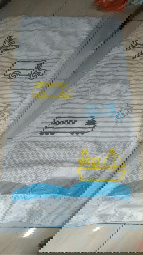 Bloom Comforter Preloved