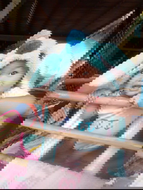 แม่ๆแต่ละบ้านรับมือกับคนที่มาบูลลี่​ลูกเรายังไงค่ะ