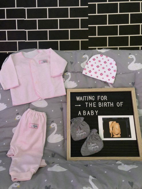 Adik kaka jarak dekat 🤰🏻🤱🏻