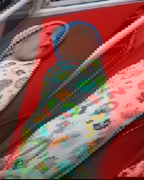 Alhamdulilah sudah lahir