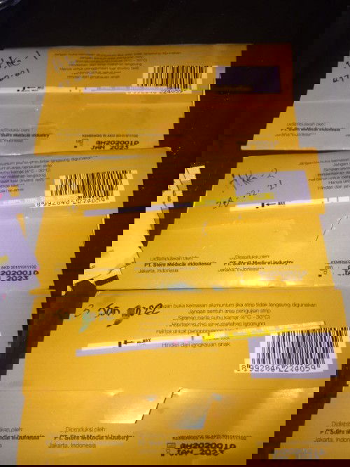 Selamat pagi bunda2 adakah di sini yg sedang hamil usia 11 mingguan hpht oktober..terutama anak ke 2