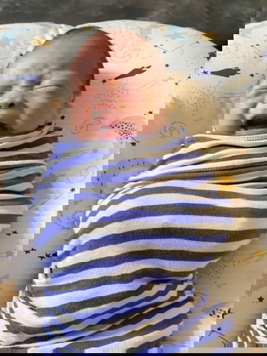 Tuần khủng hoảng của bé có lâu k?