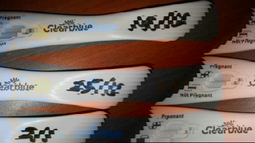 Chemical pregnancy again 😢