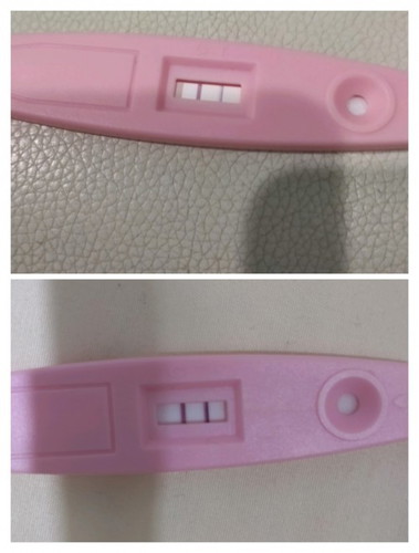 Mommy to be