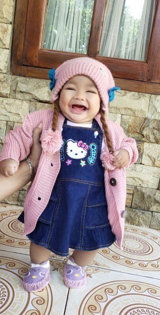 Belum lancar tengkurep di usia 6 bulan 4 hari