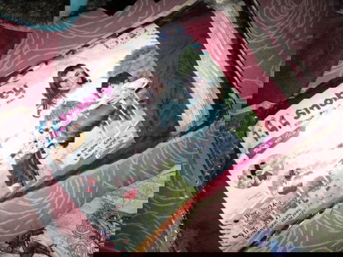 JUAL MURAH MASIH BARU !!!!!!