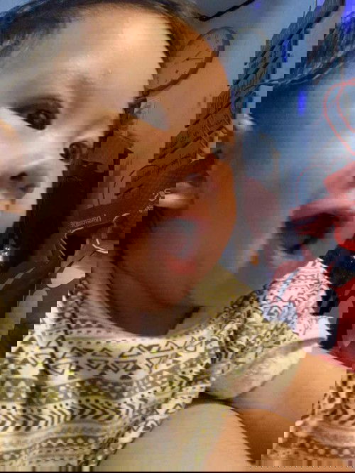 Solid food/recipe suggestion for baby’s 5months old with g6pd