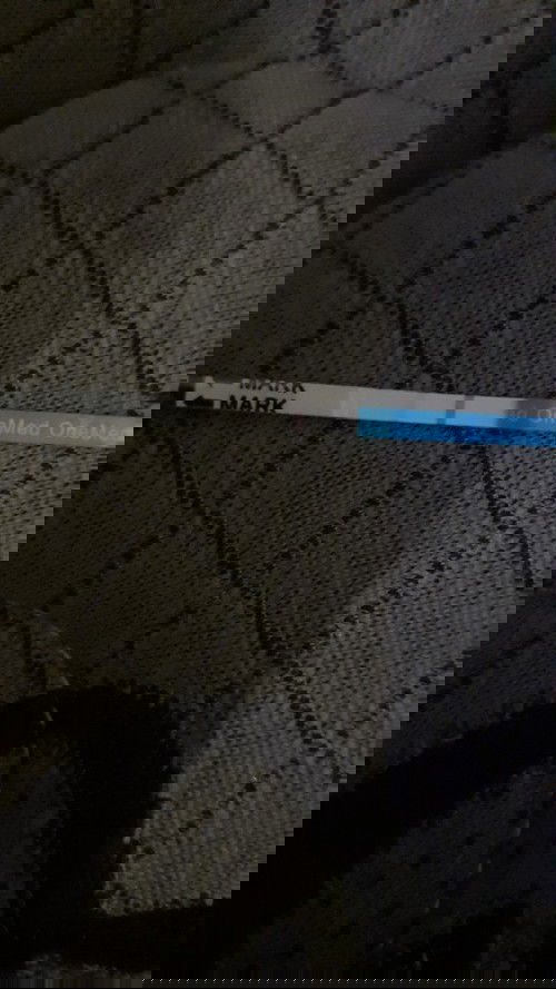 Tentang tespeck setelah pendarahan hebat