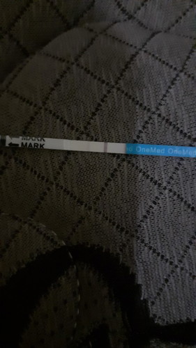 Tentang tespeck setelah pendarahan hebat