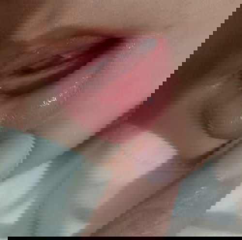 Mau tumbuh gigi bukan?