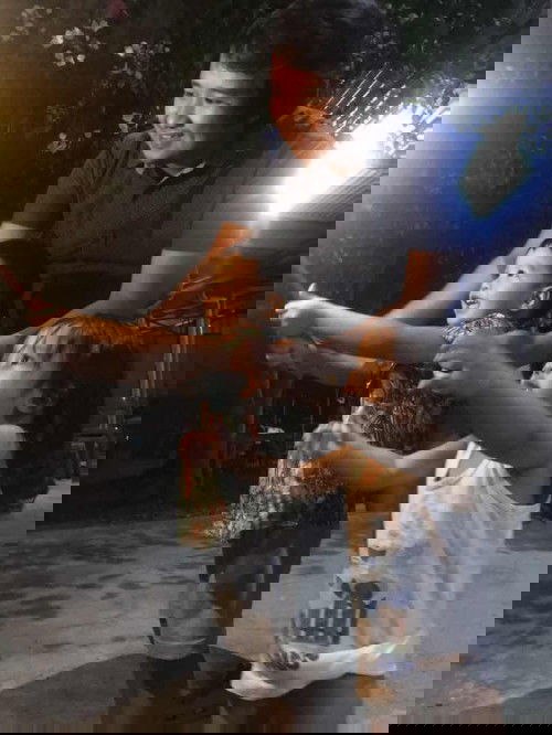 Ano ang itong New Year’s goal itong 2022?