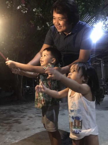 Ano ang itong New Year’s goal itong 2022?