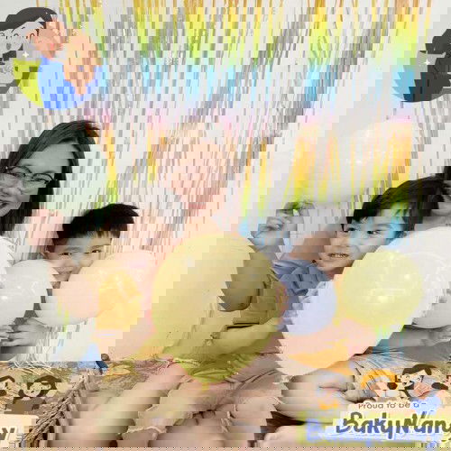 𝗛𝗮𝗽𝗽𝘆 𝟭𝘀𝘁 𝗔𝗻𝗻𝗶𝘃𝗲𝗿𝘀𝗮𝗿𝘆 𝗧𝗲𝗮𝗺 𝗕𝗮𝗸𝘂𝗻𝗮𝗻𝗮𝘆! 🥳