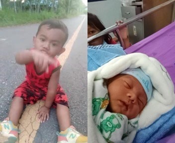 ชื่อลูกคนเล็ก