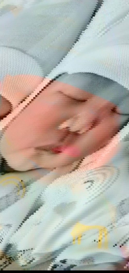 Hello team Dec. Lumabas nb ang mga bb nyo?