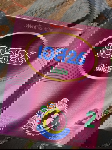 นมสูตรนี้ดีไหมคะ