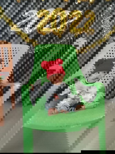 ขอถามประสบการณ์แม่ๆ