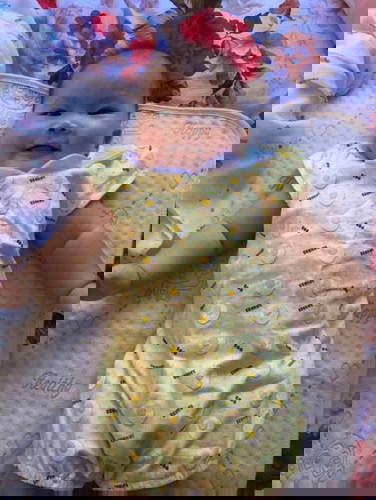 อึทารก5เดือน15วัน