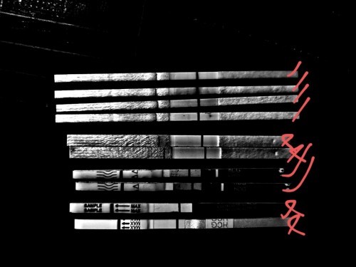 อยากทราบว่าใครเคยเป็นมั้ยคะแบบนี้