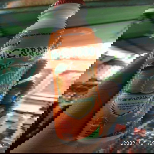 Minum HI C1000 KALBE