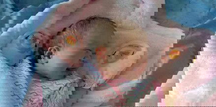 ลูกสาวพี่นนท์