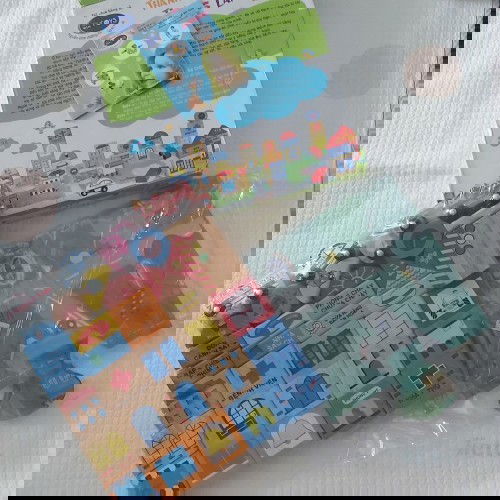 Lần đầu tiên nhận quà đấu giá 🎁