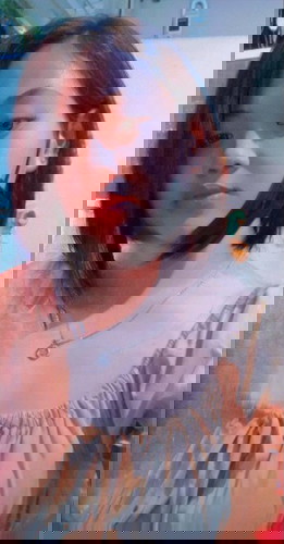 SUPER BLESSED🙏😇