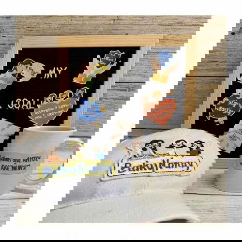 What’s your 2022 Goal?