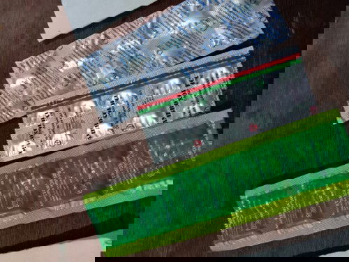 Batuk pas hamil kurang 7bulan