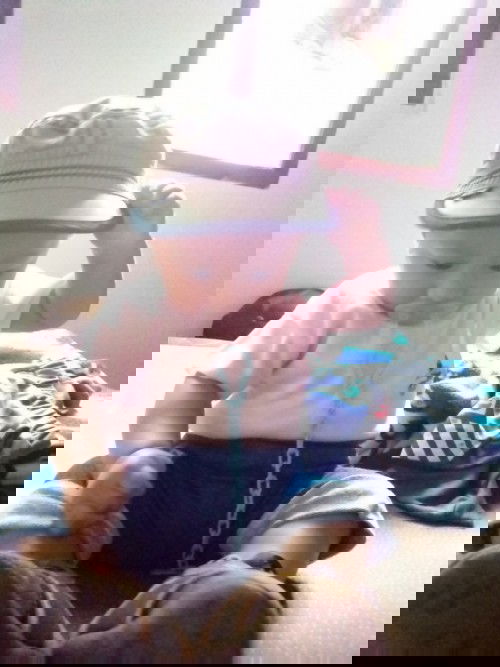 Bingung harus bagaimana lagi