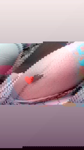 ท้องแรกคลอดกันกี่วีคค่ะ