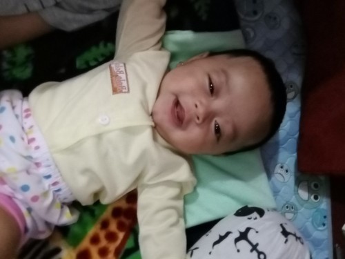 BAYI 2 BULAN