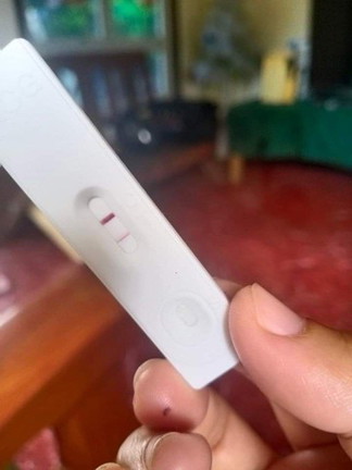 Pregnancy test 🙏🙏🙏