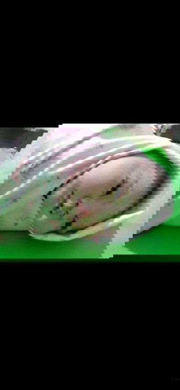 Launching Baby Girl🥰