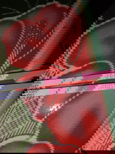 อยากทราบว่าตั้งครรภ์ไหมค่ะ