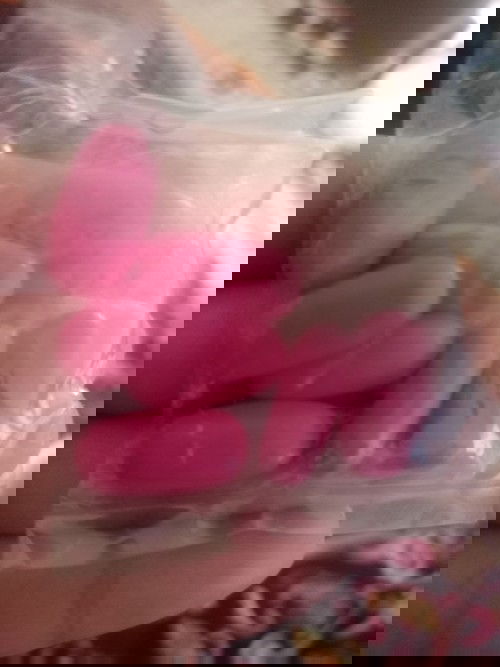 Iberet folic 500 ba?