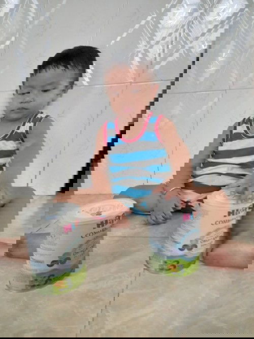 Quà từ cuộc thi ảnh Hipp