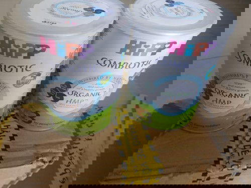 Quà cuộc thi ảnh HIPP