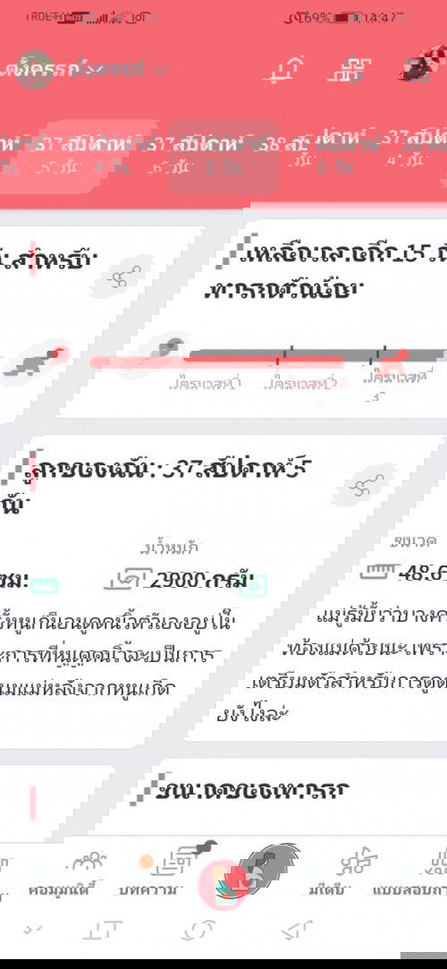 37+5 วีนอยากเเตกเเล้ว