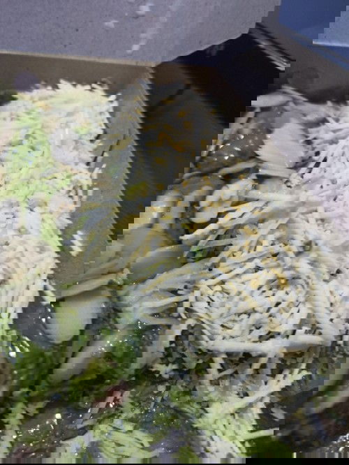 Amankah topping greentea untuk ibu hamil?