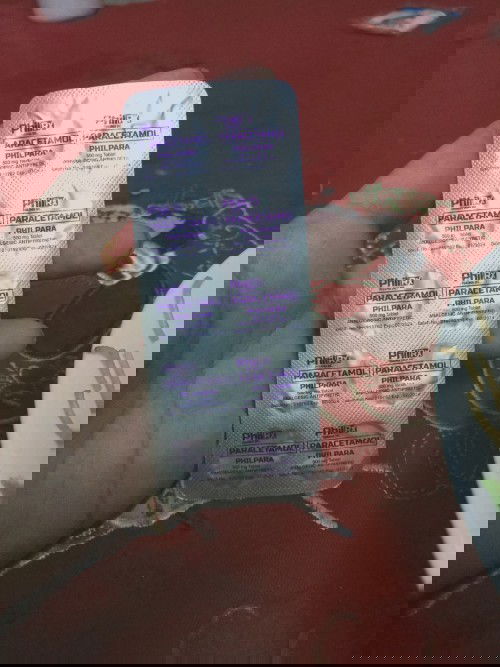 Good evening mga mommy.