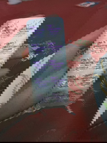 Good evening mga mommy.