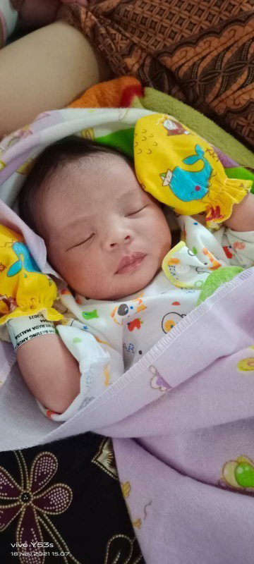 Niat normal tapi berujung Caesar