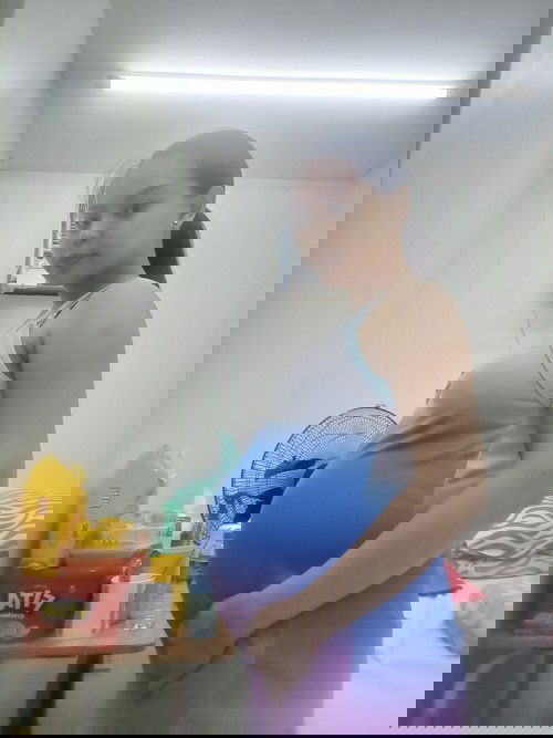 I'm positive on Covid