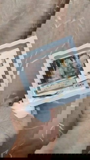 UMBILICAL CORD FRAME