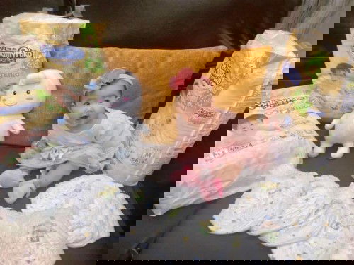 สุดคุ้มมาก ของดีแม่บอกต่อ ดีต่อใจ ลูกสุขภาพดีแม่ก็ดีใจ ต้องMamyPoko