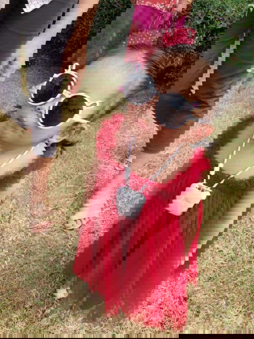 นู๋โตเป็นสาวแล้วจ้า