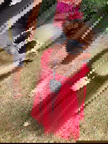 นู๋โตเป็นสาวแล้วจ้า