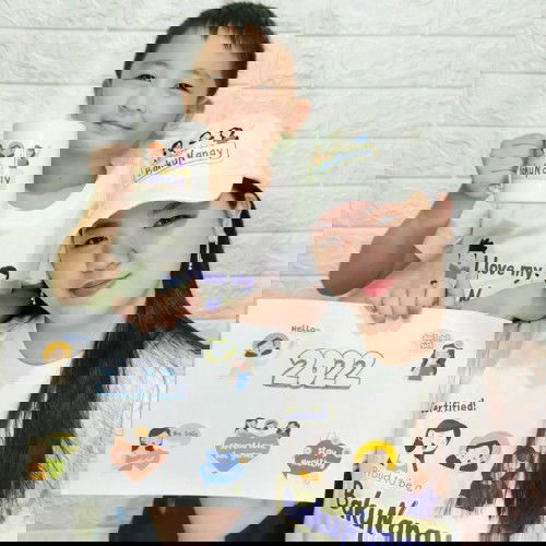 Team BakuNanay Merch, Dreamboard 2022